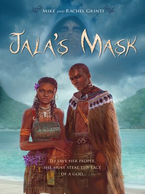cover image of Jala's Mask